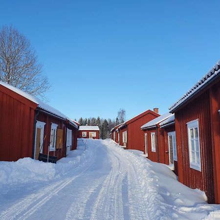 Lovanger Kyrkstad Exterior photo