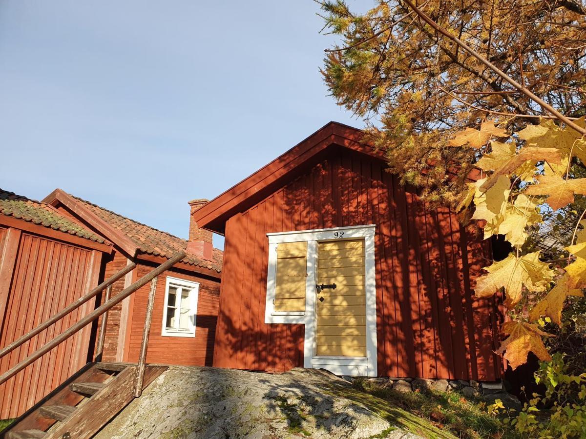 Lovanger Kyrkstad Exterior photo