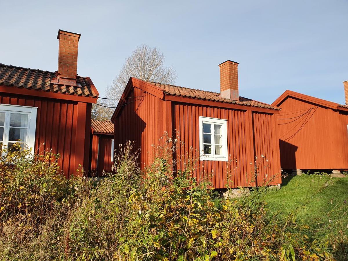 Lovanger Kyrkstad Exterior photo