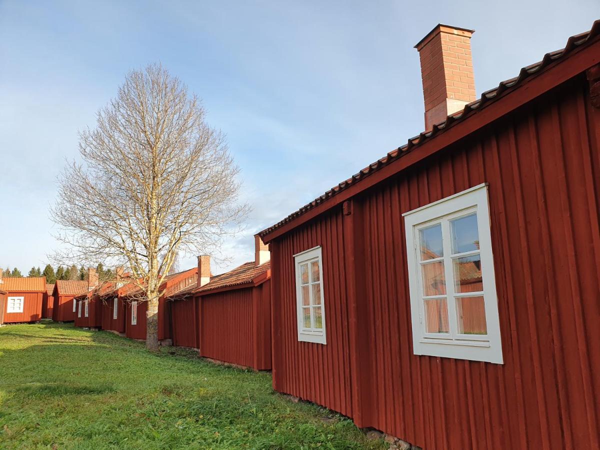 Lovanger Kyrkstad Exterior photo