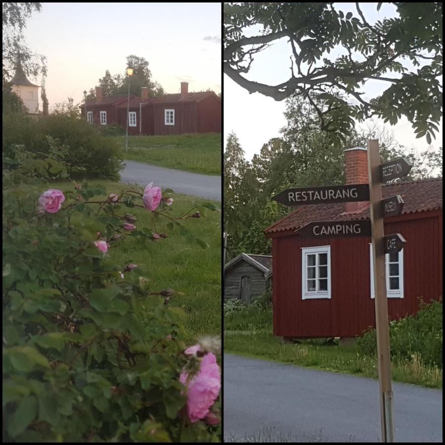 Lovanger Kyrkstad Exterior photo