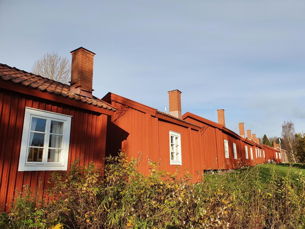 Lovanger Kyrkstad Exterior photo