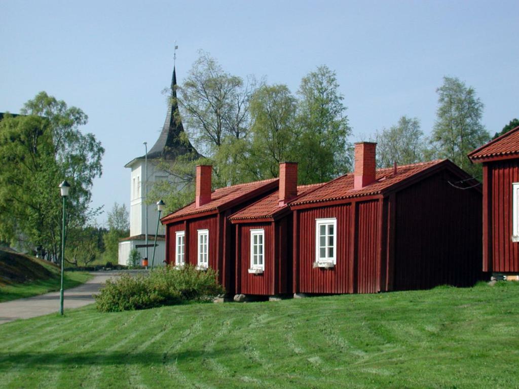 Lovanger Kyrkstad Exterior photo