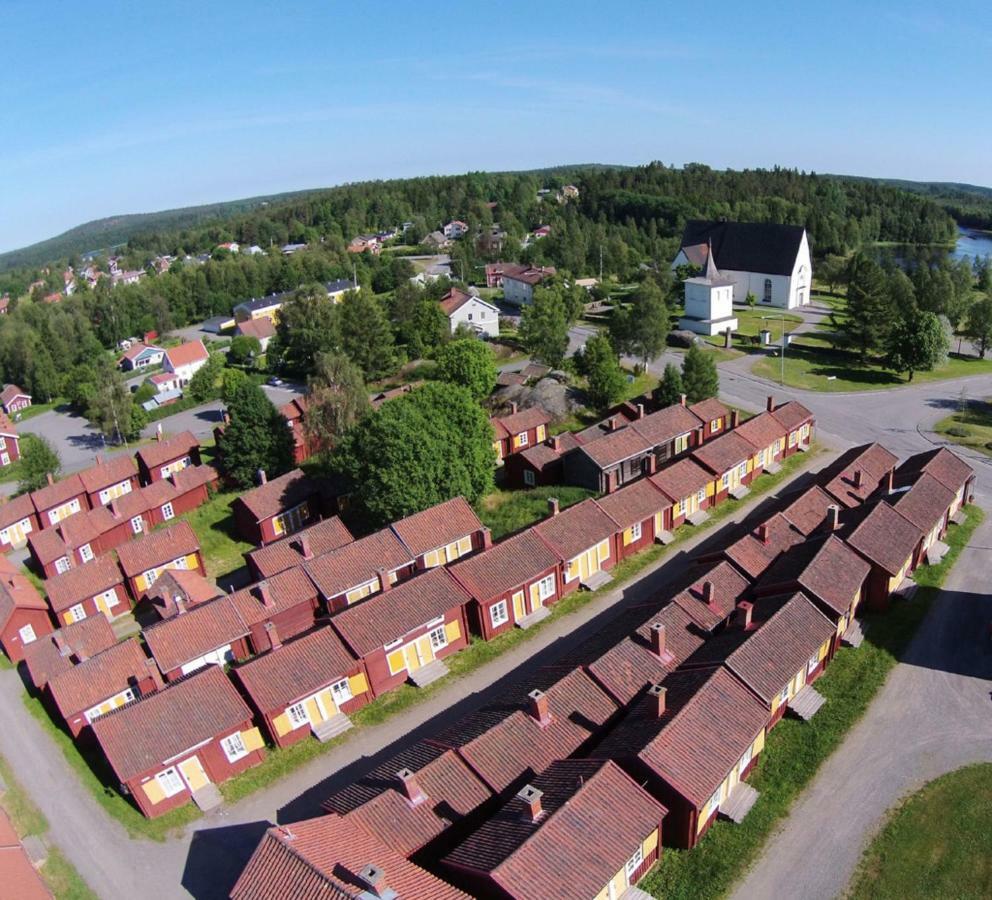 Lovanger Kyrkstad Exterior photo